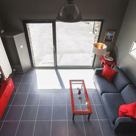 Gite L'Atelier Vay Zewnętrze zdjęcie